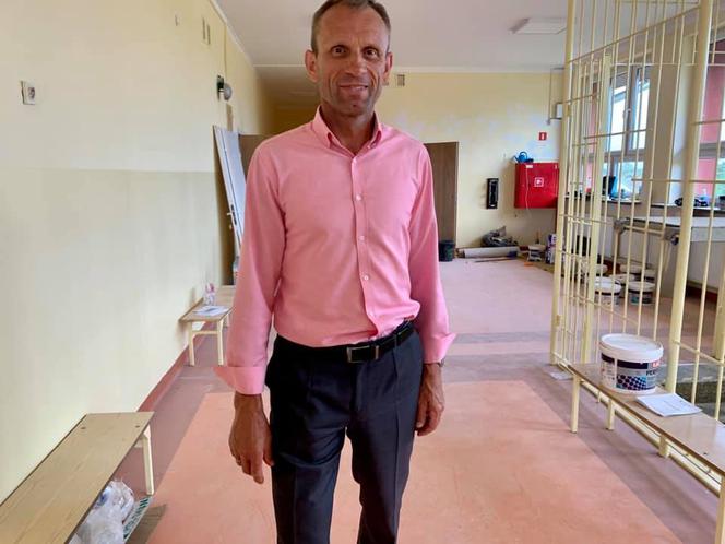 Koronawirus. Wójt Piekoszowa Zbigniew Piątek ma pozytywny wynik! 