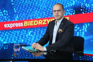 Sejm wybrał członków komisji śledczej ds. tzw. afery wizowej. Przewodniczącym Michał Szczerba