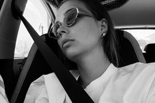 „Bardzo dużo kobiet się obwinia za poronienia”. Sandra Kubicka nie ma wątpliwości, że w jej przypadku „tak miało być”