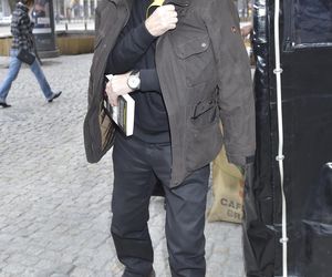 Nie żyje najsłynniejszy polski policjant 07, zgłoś się. Jerzy Dziewulski był gwiazdą telewizji