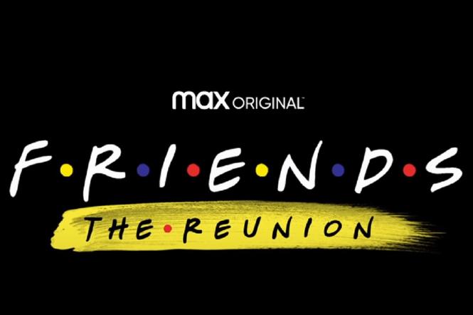 Friends: The Reunion: gdzie i kiedy obejrzymy specjalny odcinek przyjaciół