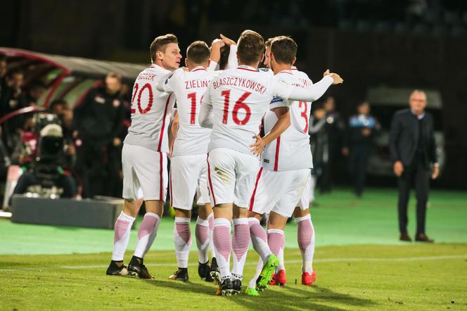 Polska - San Marino 2021: kiedy i o której godzinie oglądać mecz? Gdzie transmisja online i w TV?