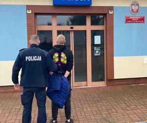 Przyjechali do Bydgoszczy na kebaba, a za nimi policjanci. Teraz nie mogą wyjechać z kraju