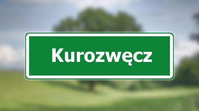 Kurozwęcz