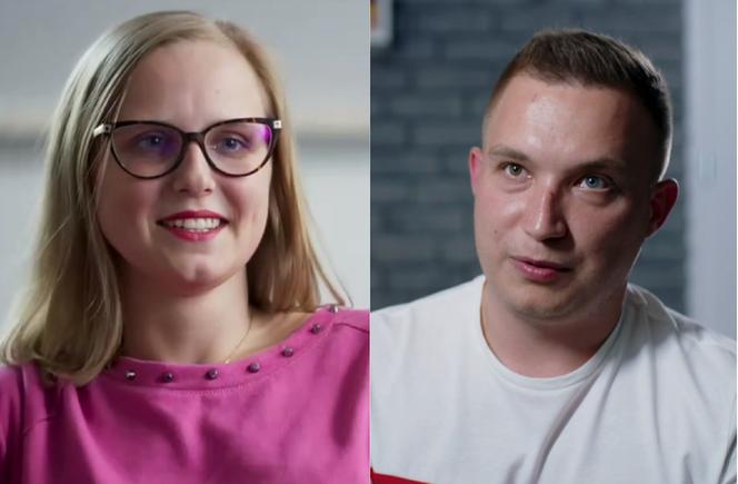 Ślub od pierwszego wejrzenia 7: Agnieszka i Kamil