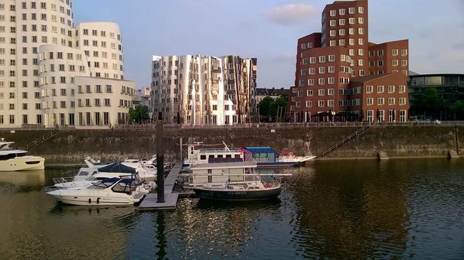 Miejsce 10 -Dusseldorf