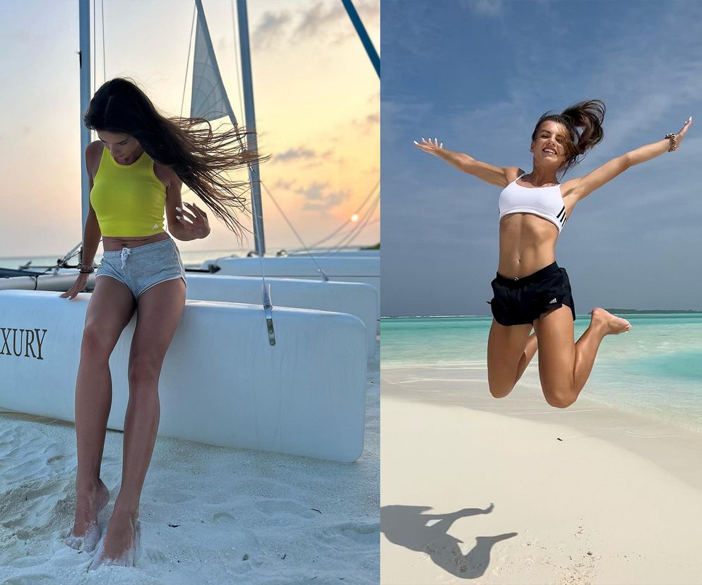 Karolina Bojar-Stefańska okrzyknięta najpiękniejszą sędzią świata