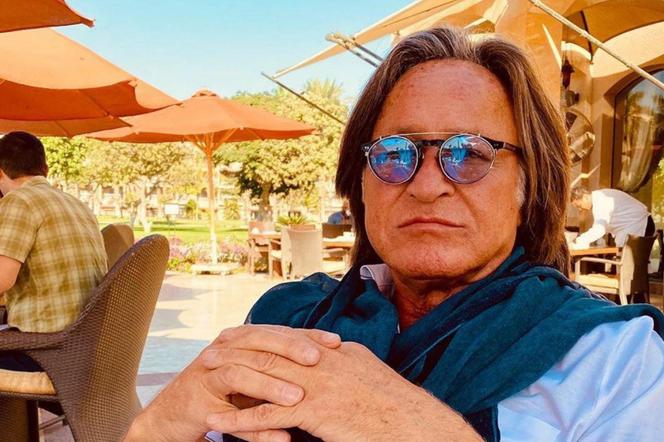 Mohamed Hadid