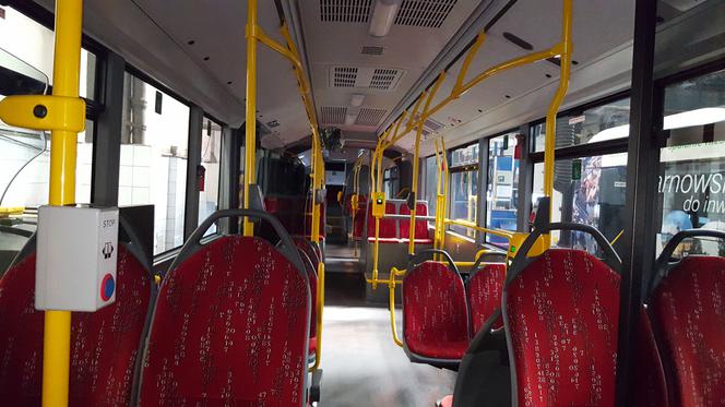 Nowe autobusy dla PKM Sosnowiec