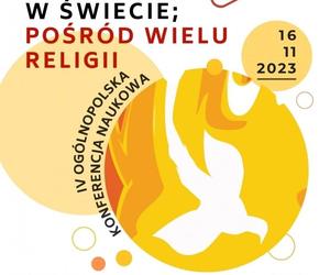 Ukryte życie parafii 14 listopada 2023