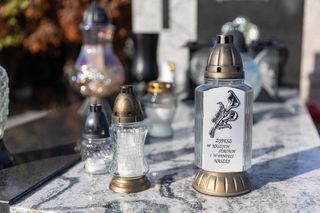 Rozdzierający ból ojca Ewy Tylman. Rodzic nie powinien zapalać zniczy na grobie swojego dziecka