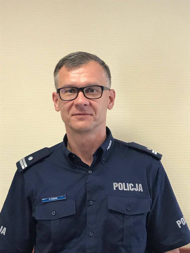 Oto zarobki wszystkich komendantów policji w Śląskiem. Sprawdź OŚWIADCZENIA MAJĄTKOWE