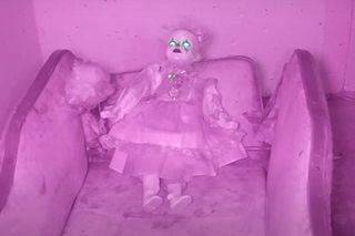 Przerażająca historia domu w Jaworznie. Jest nawiedzony?