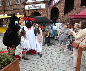 Jarmark na Nikiszu znów przyciągnął tłumy