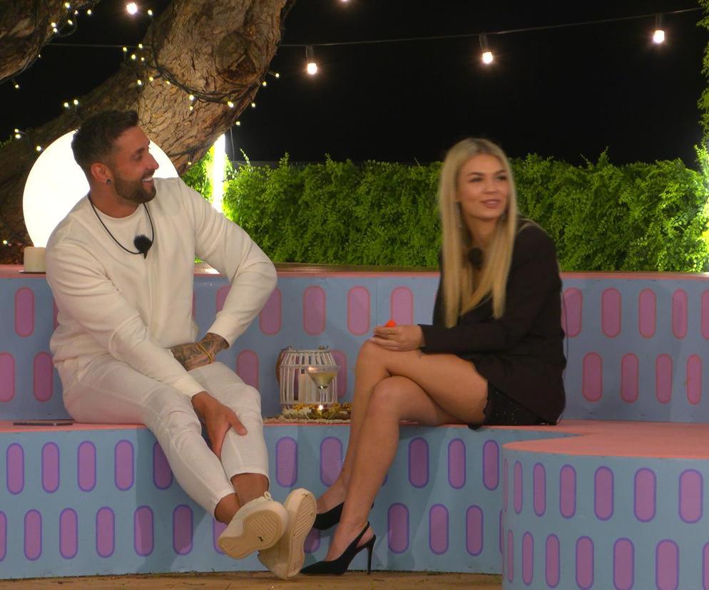 Love Island 9: Dan wyleci z programu za złamanie regulaminu? Fani show go przejrzeli