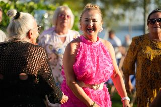  7. odcinek Sanatorium miłości