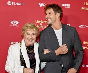 Premiera Uwierz w Mikołaja 2