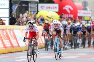 Tour de Pologne etap 4: Kudowa-Zdrój - Prudnik. Dokładny przebieg trasy, mapa