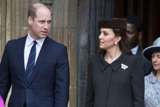 Kate Middleton wróciła do Londynu. Wizyta na porodówce tuż tuż!