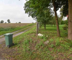 O co ta zadyma?! Nam wiatraki nie przeszkadzają!