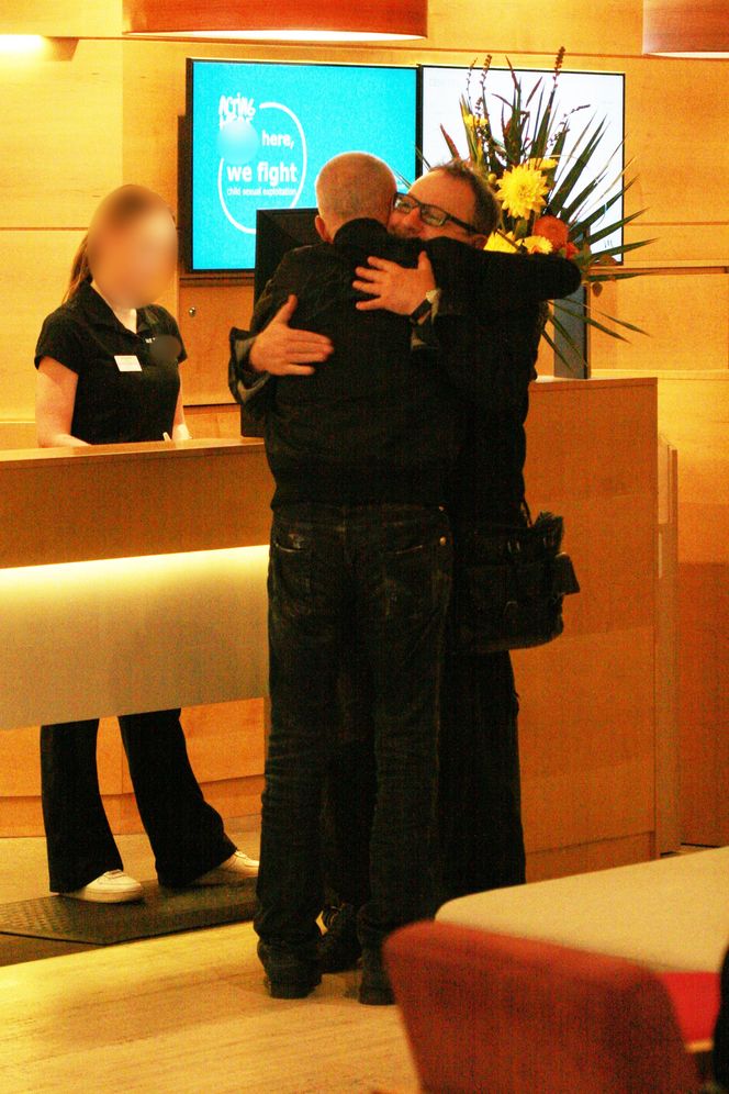 Bogusław Linda dokazuje w Gdyni