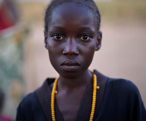 Wojna domowa w Sudanie