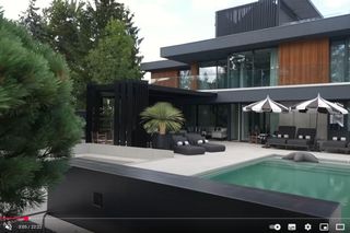 Tak mieszkają Andziaks i Luka! 