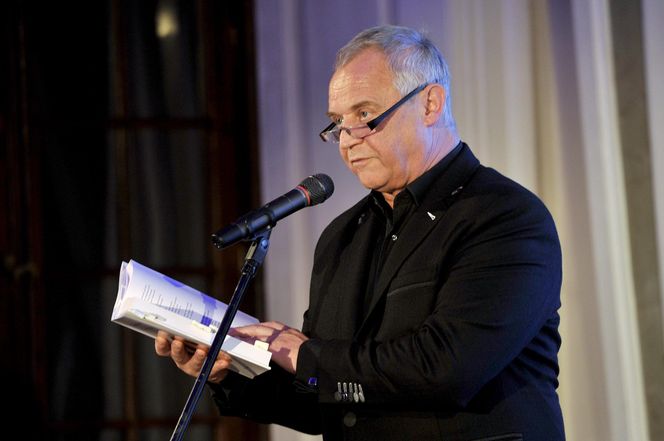 Marek Kondrat zadebiutował w filmie 64 lata temu