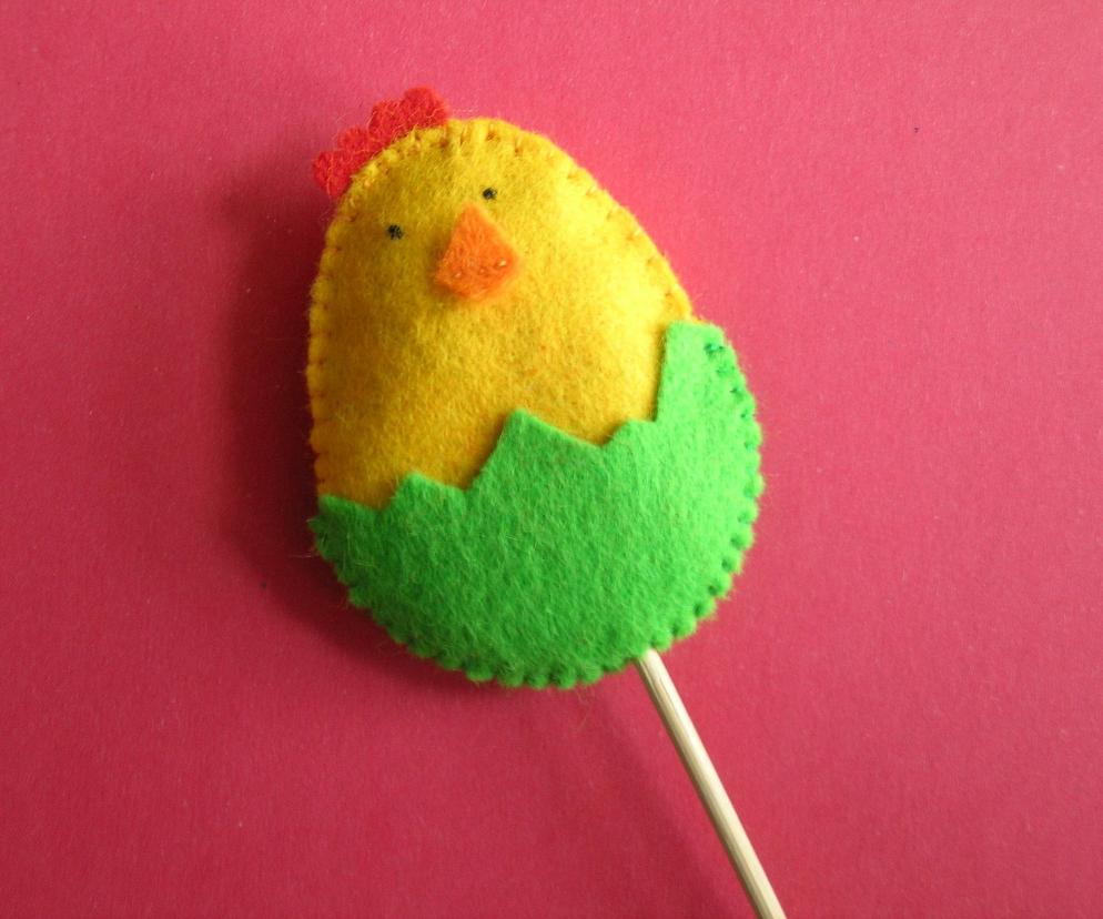Wielkanocny kurczaczek. Co symbolizuje? Wyjaśniamy, jaka jest jego historia