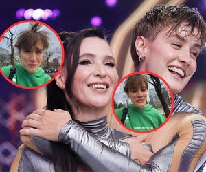 Katarzyna Zillmann w zielonej bluzie wracała z Biedronki i nagle ją dopadło. Boli jak cholera