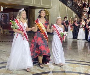 Bankiet 88. Parady Pułaskiego