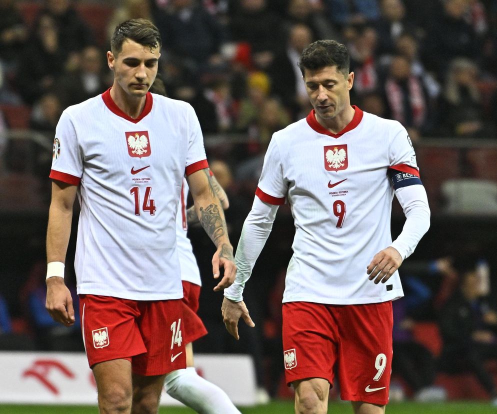 Hitowy transfer reprezentanta Polski! Plotki potwierdziły się w ostatni dzień okienka