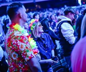 Trzeci dzień festiwalu w Sopocie