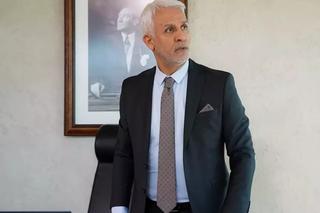 Co stało się z Halitem z serialu Zakazany owoc?