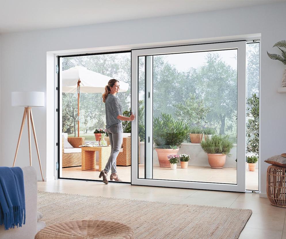 Okucia okienne: mechanizmy, które decydują o komforcie i trwałości