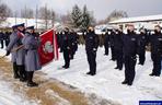 Nowi policjanci na Warmii i Mazurach