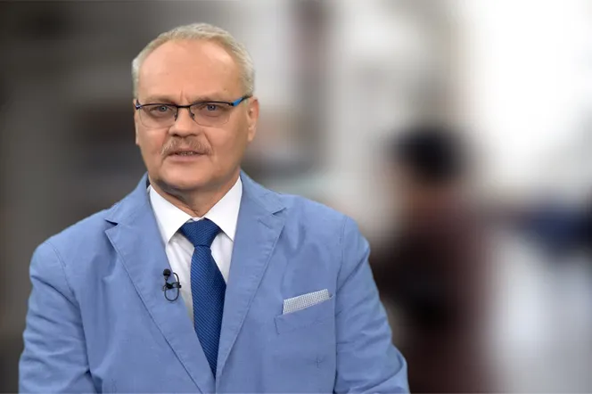 Chirurg ortopeda rozprawia się z mitami na temat osteoporozy. Odradzałbym dietę wegańską