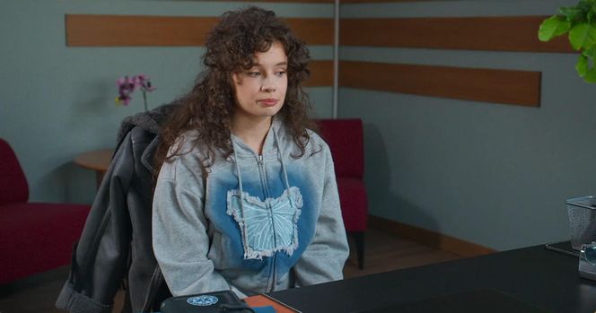 Na sygnale, odc. 730. Róża Potocka (Adrianna Jagiełło)