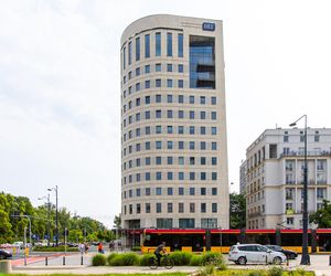 Centrum Królewska w Warszawie