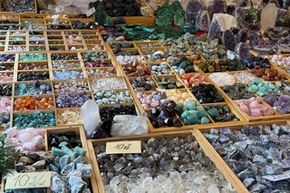 Jarmark Bożonarodzeniowy w Warszawie 2024/25