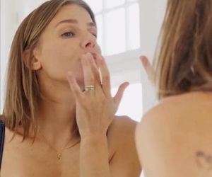 Ogień na Instagramie! Wierzbicka w samej bieliźnie zachwyciła fanów!