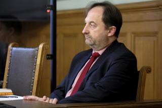 Wiceburmistrz Cieszyna znieważył premiera Morawieckiego. Sąd podjął decyzję w tej sprawie 