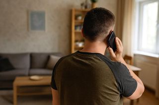 Oszukali zielonogórzanina na 118 tysięcy złotych! Metoda na pracownika banku wciąż działa