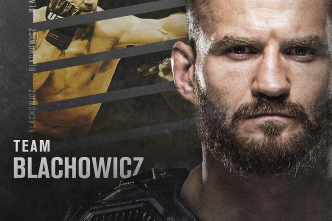 Jan Błachowicz - Israel Adesanya TRANSMISJA NA ŻYWO. Gdzie obejrzeć UFC 259 live za darmo?