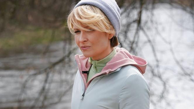 Barwy szczęścia odc. 2694. Bożena (Marieta Żukowska)