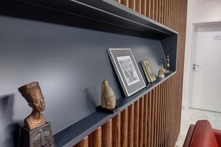 Ambasada Egiptu w Warszawie