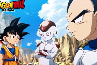 Dragon Ball odsłania limitowaną figurkę Son Goku. Jest niesamowita! Wszystko z okazji anime Daima