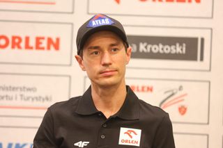 Na to naciska Kamil Stoch. Małysz już tego nie ukrywa, powiedział jasno o problemach