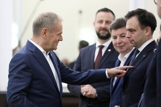 Autor 100 konkretów KO awansuje na szefa superresortu. Tak potoczyła się kariera Andrzeja Domańskiego!
