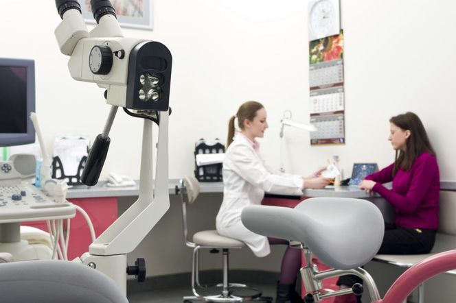 Histeroskopia diagnostyczna: wziernikowanie macicy